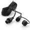 Chaînes légères Sirius Extension Tech-Line 5m 230V noir