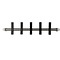 Zone Denmark wall coat rack black