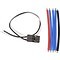 Airbot cable set for ESC -1 controller