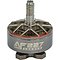 Axisflying AF227 1960KV FPV Moteur Argent Rouge