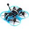 Axisflying Cineon C35 V3 DJI O3 6S HD 3,5 pollici 2,4GHz ELRS Celeste Blu