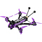 Axisflying Manta 5 SE V2 DC DJI O4 PRO HD 5 pouces GPS 2.4GHz ELRS