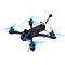 Axisflying Manta 5 SE SquashedX DJI O4 Lite 6S ELRS 2.4 GPS