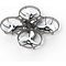 BetaFPV Meteor 75 Pro für DJI O4 Brushless Whoop Quadcopter 2.4GHz ELRS PNP