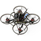 BetaFPV Air65 II borstlös Whoop Champion 2,4 GHz ELRS 