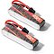 BetaFPV LAVA Lipo battery LiHV 450mAh 2S 2 pieces