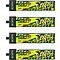 BetaFPV LAVA II Lipo battery 95C LiHV 580mAh 1S 4 pieces