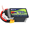 BosLipo P7 Batterie 1550mAh 22,2V 6S 150C Lipo Akku XT60 Plug