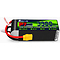 BosLipo P7 Battery 3300mAh 22.2V 6S 95C LiPo Battery with XT60 Plug