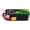 Baterie BosLipo P7 3300 mAh, 29,6 V, 8S, 95C, conector XT60