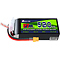 BosLipo P7 Batterie 520mAh 11,1V 3S 95C Lipo Akku XT30 Plug