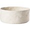 Inserto in tessuto Zone per Peili 30cm Peili bowl 29 x 11,5 cm grigio chiaro