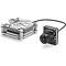 Caddx Nebula Pro Nano Vista Kit Digital HD FPV black mit 8 cm Kabel