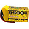 CNHL Pizza Series Lipo Akku 1350mAh 22.2V 6S 150C XT60