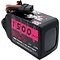 Batteria Lipo CNHL serie nera 1500mAh 14.8V 4S 130C XT60
