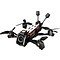 DeepSpace Seeker 3 DJI O4 Pro 3 pulgadas FPV drone 4S 2.4GHz ELRS GPS