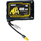 Dogcom Battery 4000mAh 22.2V 6S1P 10C Li-ion Rechargeable Battery with XT60 Plug