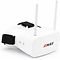Очки Emax 5.8G 48CH Diversity Analogue FPV Dual Antenna Goggles Очки с двумя антеннами