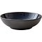 Bitz Pasta Bowl 20cm negro azul oscuro