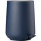 Pattumiera a pedale Zone Denmark Nova 3 l ABS Soft Touch blu opaco Pattumiera a pedale Zone Denmark Nova 3 l ABS Soft Touch blu opaco