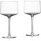 Zone Denmark Rocks Gin Tonic glass 270ml set of 2