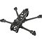 FlyFishRC Atlas 4 LR FPV Freestyle Frame Kit 4 Zoll