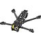 FlyFishRC Atlas 4 LR DJI O4 Pro FPV Freestyle Frame Kit 4 inch