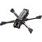 FlyFishRC Volador II VX5 O4 FPV Freestyle T700 Frame Kit 5 Zoll