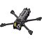 FlyFish RC Volador VX3.5 O4 Freestyle Frame Kit 3,5 Zoll schwarz