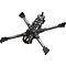 FlyFishRC FIFTY5 FPV Freestyle DJI O4 Frame Kit 5,5 inch