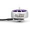 FlyFishRC Flash 1404 4500KV FPV Moteur Argent Violet