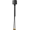 Flywoo Bipolar Dual 5.8GHz U.FL Antenne für DJI O3 & O4 Pro 90mm