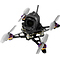 Flywoo Firefly 18 1S Nano Baby V3 O4 FPV ND Filter 2.4GHz ELRS