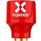 FOXEER FPV Antena Lollipop V3 Stubby RHCP SMA Rojo