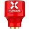 FOXEER FPV Antenna Lollipop 4 Stubby LHCP RPSMA Rosso