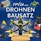 FPV24 drone kit Vapor X5 Moonlight 5 inch ELRS