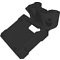 GEPRC Mark5 GPS duży + uchwyt antenowy z nadrukiem 3D TPU czarny
