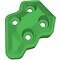 FlyFishRC Volador 5 Arm Guards Stampa 3D TPU verde (4 pezzi) 