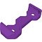 FlyFishRC Volador 5 Frontschutz 3D Druck TPU violett