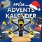 FPV24 kit de drones calendario de adviento 2025