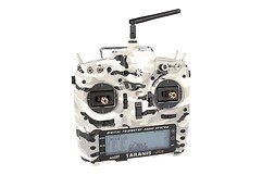 FrSky Taranis X9D Plus SPECIAL EDITION mit M9 Hall Sensor Gimbal + Camouflage + Soft Case FrSky Taranis X9D Plus SPECIAL EDITION mit M9 Hall Sensor Gimbal + Camouflage + Soft Case