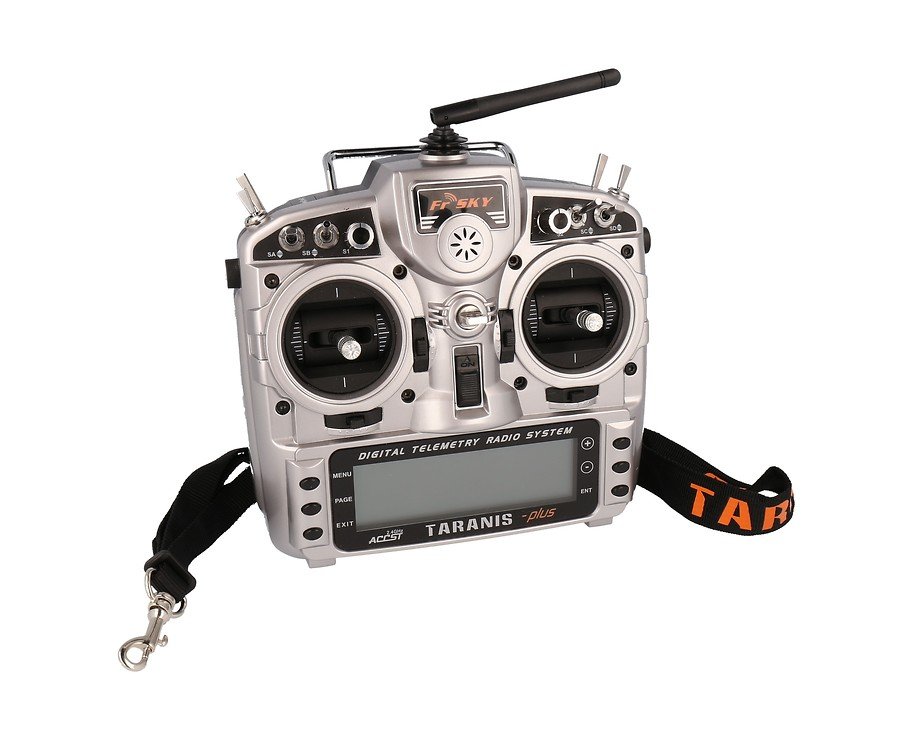 FrSky Taranis X9D Plus kaufen | FPV24.com