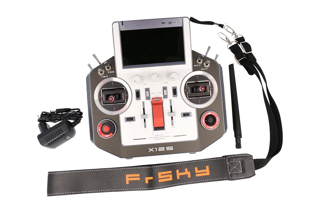 FrSky Horus X12S silber kaufen