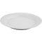 Galzone talerz porcelanowy biały 23cm