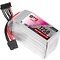 Gaoneng LiPo battery 6S 1250mAh 22.2V 130C XT60