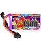 Gaoneng Accu LiPo 4S 1500mAh 15.2V 120C XT60