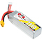 Batteria LiPo GAONENG GNB 3S 11,1 V 2800 mAh 100C XT60