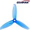 Gemfan 5042 5x4.2 WinDancer 3 pale elica blu 2xCW 2xCCW 5 pollici