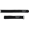 GEPRC LiPo Batterie Strap 20x250mm schwarz 1 Stück