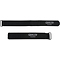 GEPRC LiPo Battery Strap 15x200mm Black, 5-Pack